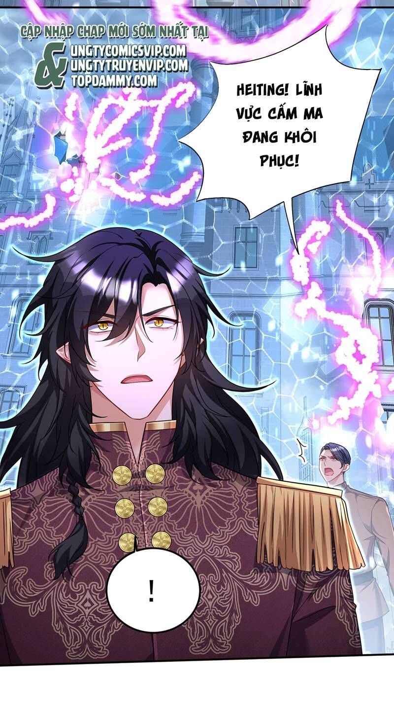 Thú Thụ Bất Thân Dẫn Sói Vào Nhà Chapter 175 - Trang 2