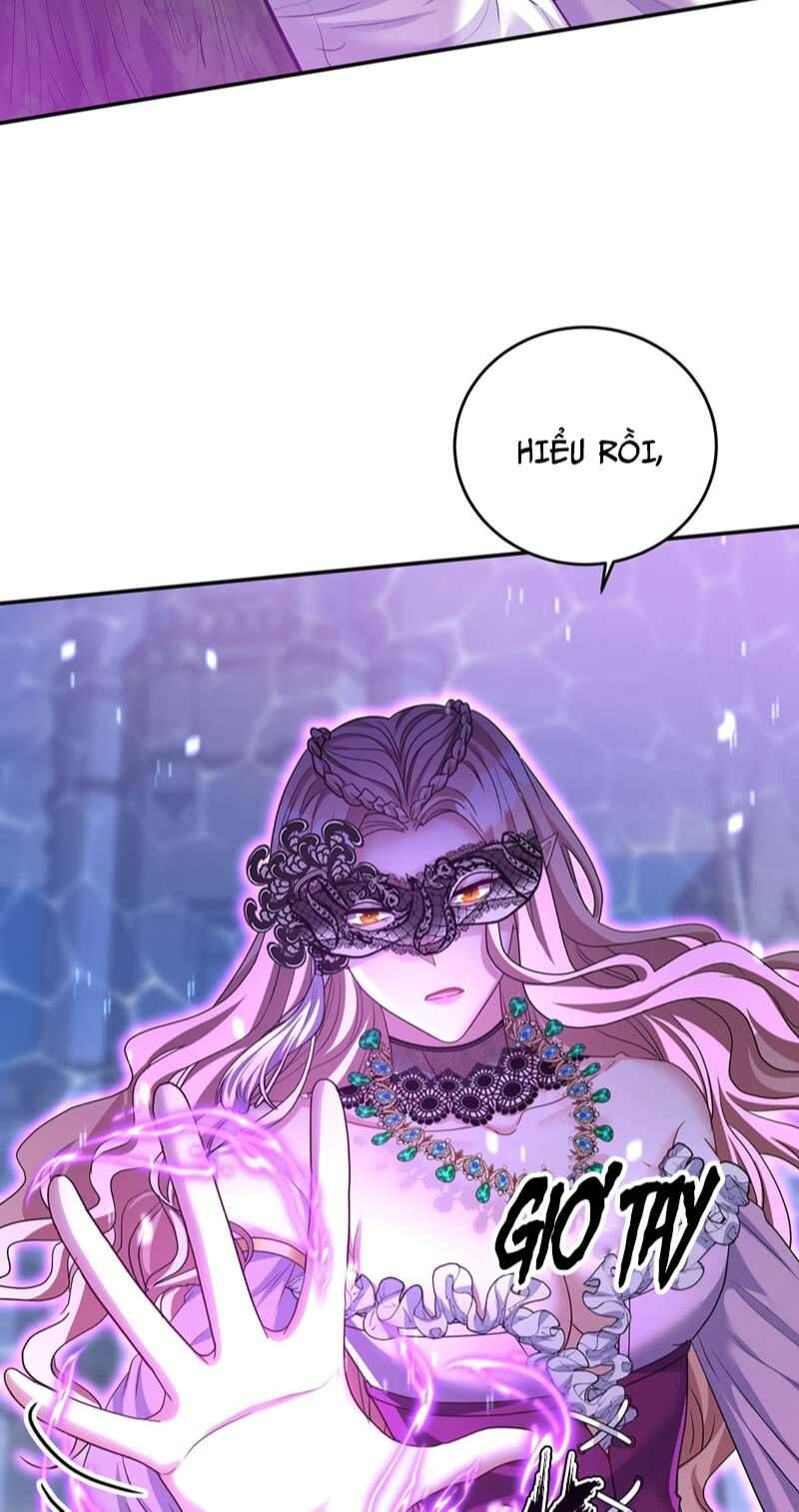 Thú Thụ Bất Thân Dẫn Sói Vào Nhà Chapter 175 - Trang 2