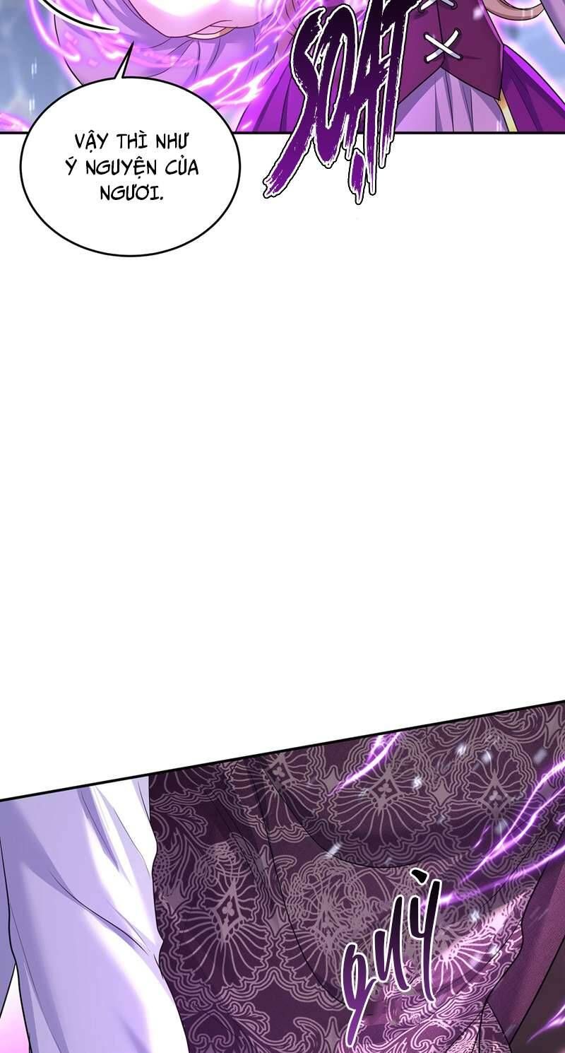 Thú Thụ Bất Thân Dẫn Sói Vào Nhà Chapter 175 - Trang 2