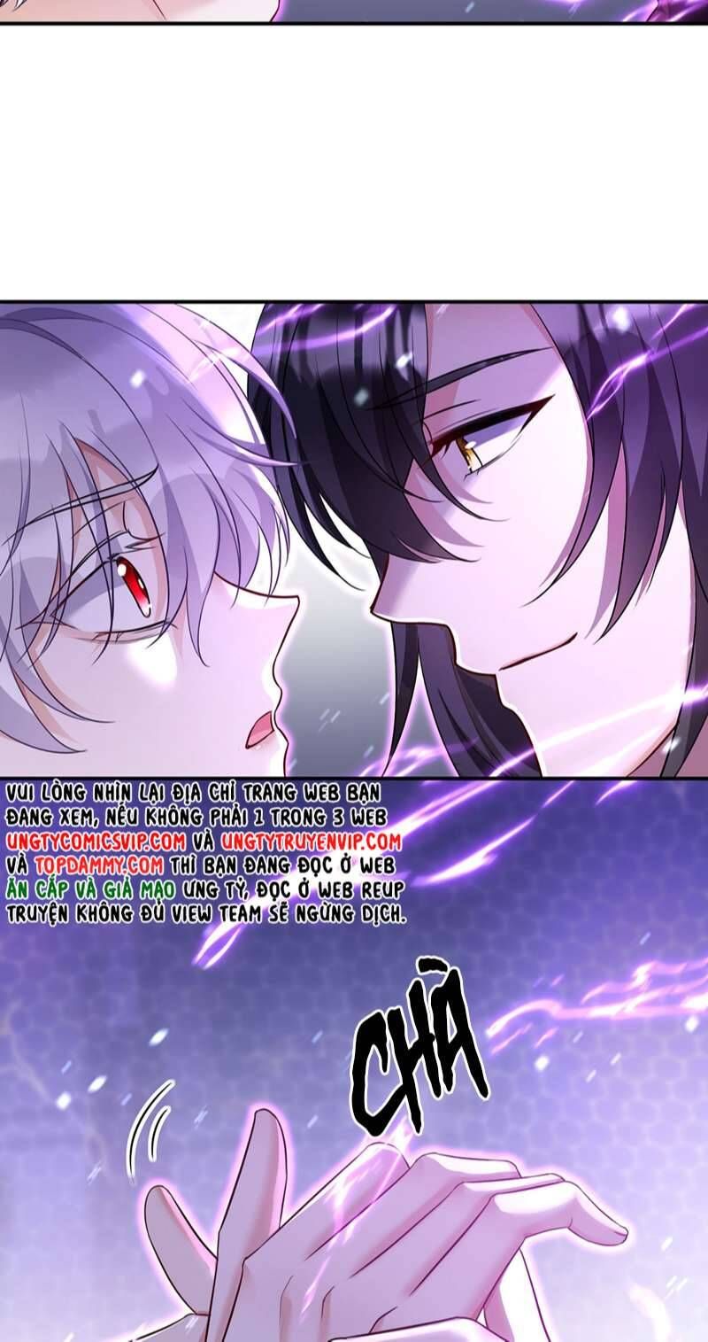 Thú Thụ Bất Thân Dẫn Sói Vào Nhà Chapter 175 - Trang 2