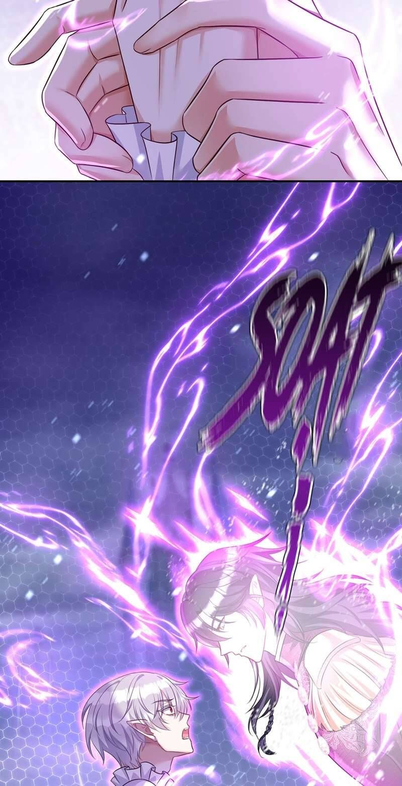 Thú Thụ Bất Thân Dẫn Sói Vào Nhà Chapter 175 - Trang 2