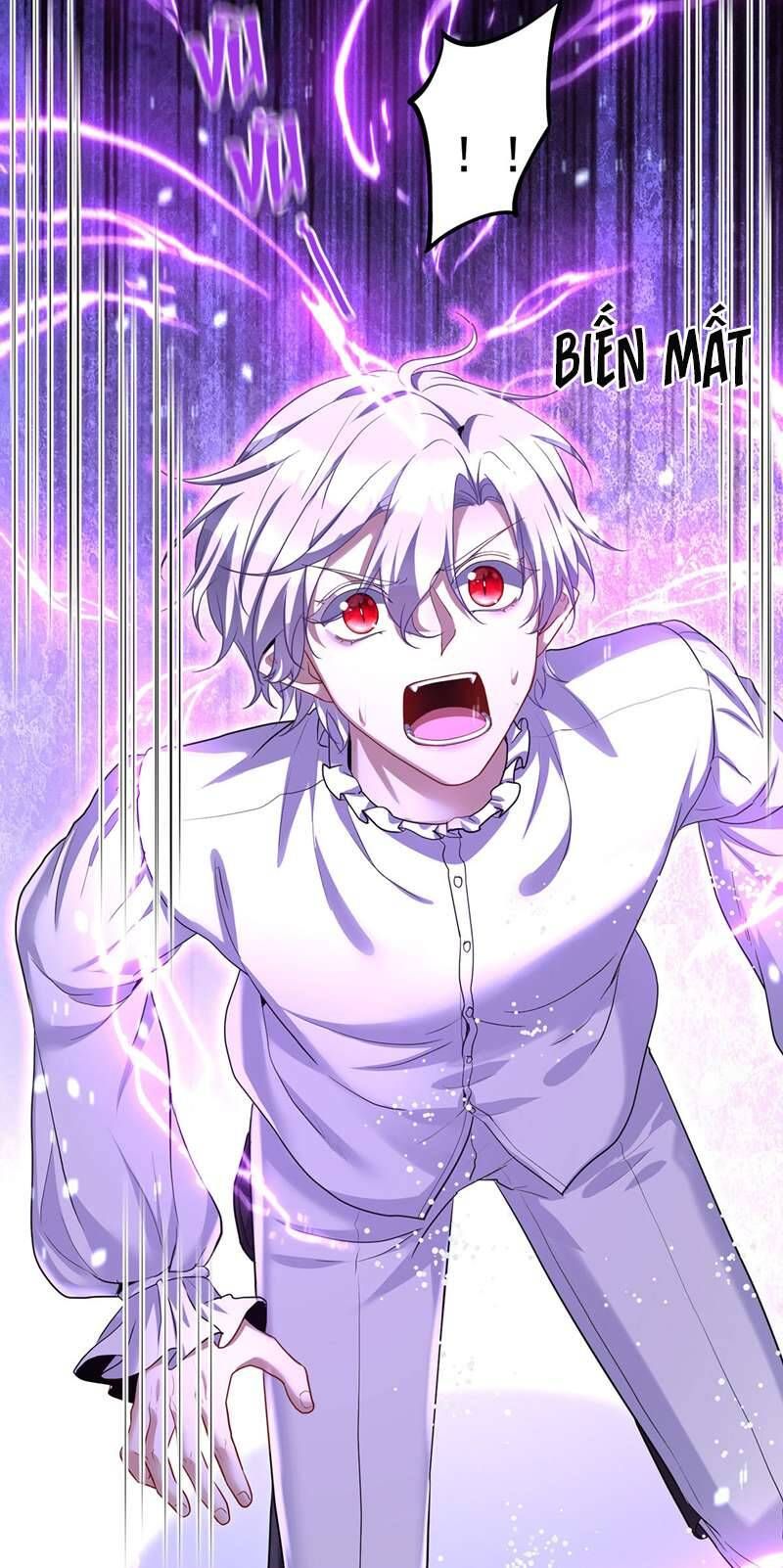 Thú Thụ Bất Thân Dẫn Sói Vào Nhà Chapter 175 - Trang 2