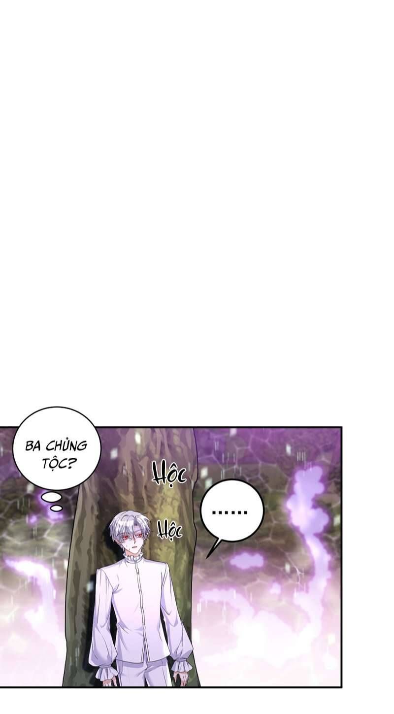 Thú Thụ Bất Thân Dẫn Sói Vào Nhà Chapter 175 - Trang 2