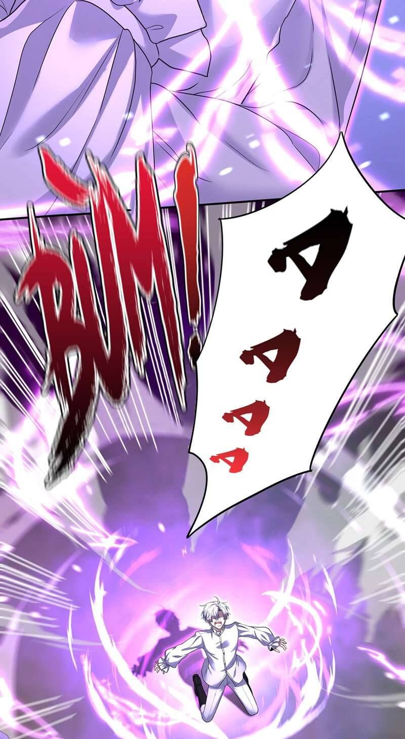 Thú Thụ Bất Thân Dẫn Sói Vào Nhà Chapter 175 - Trang 2