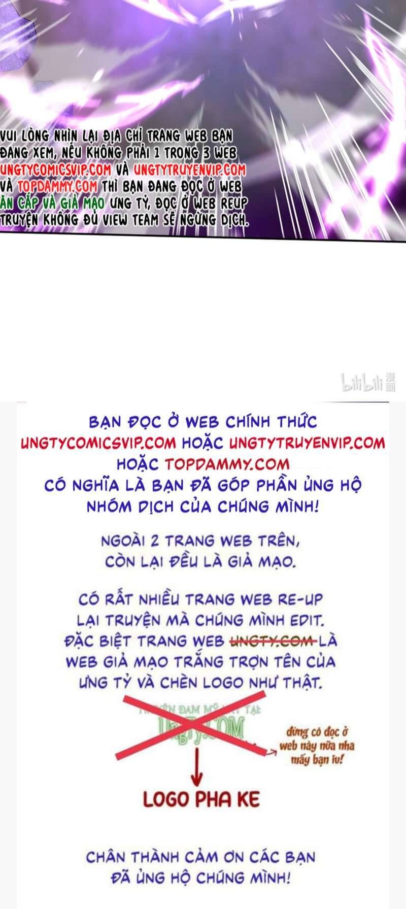 Thú Thụ Bất Thân Dẫn Sói Vào Nhà Chapter 175 - Trang 2