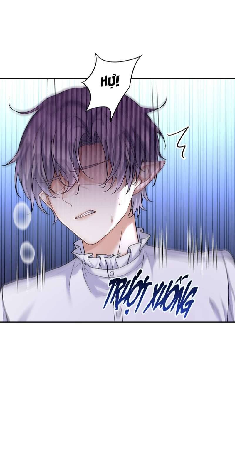 Thú Thụ Bất Thân Dẫn Sói Vào Nhà Chapter 175 - Trang 2