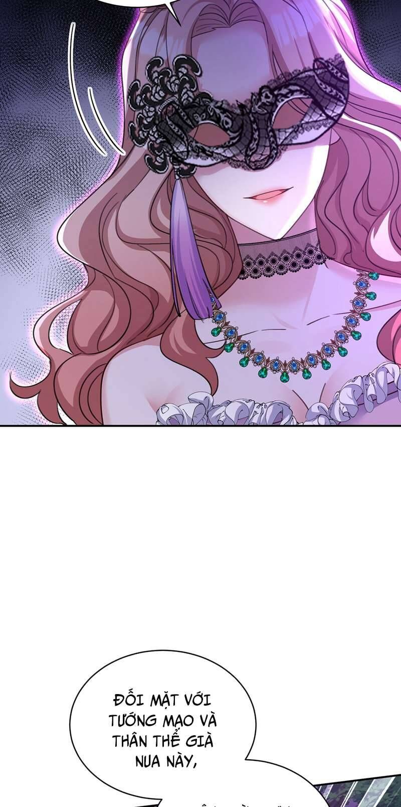 Thú Thụ Bất Thân Dẫn Sói Vào Nhà Chapter 175 - Trang 2