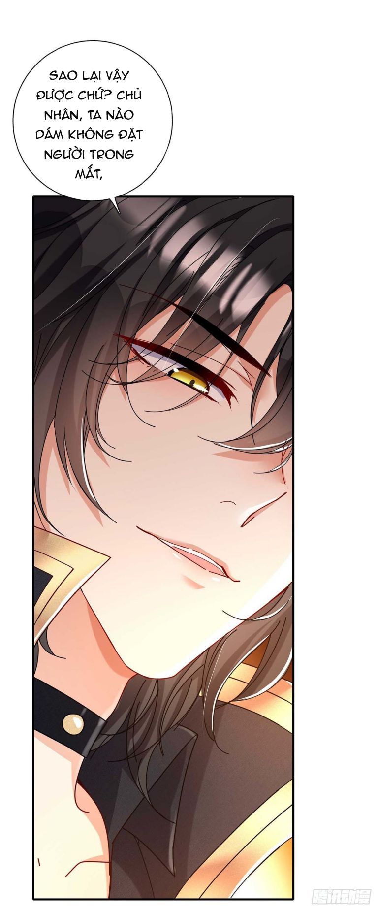 Thú Thụ Bất Thân Dẫn Sói Vào Nhà Chapter 18 - Trang 2