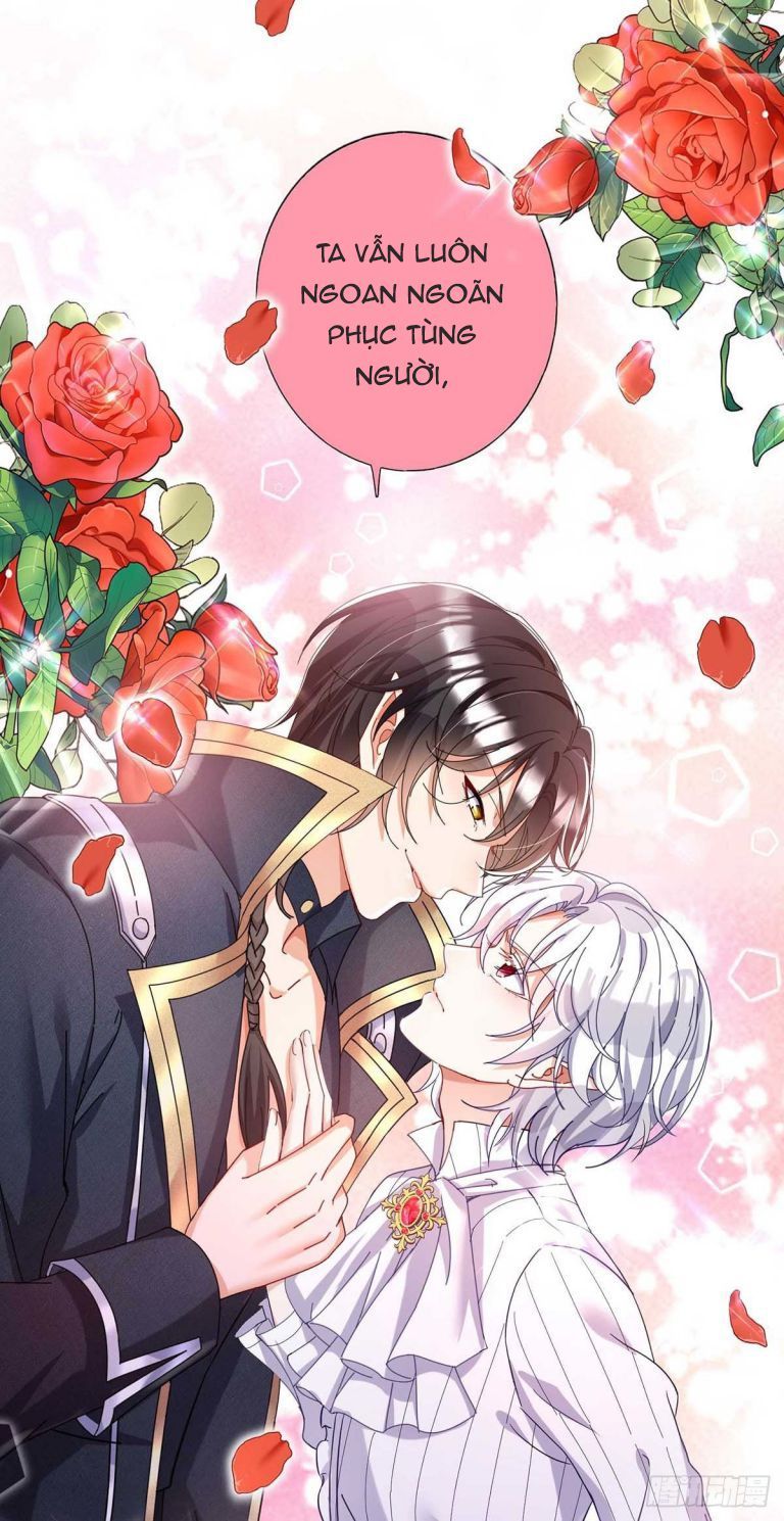Thú Thụ Bất Thân Dẫn Sói Vào Nhà Chapter 18 - Trang 2