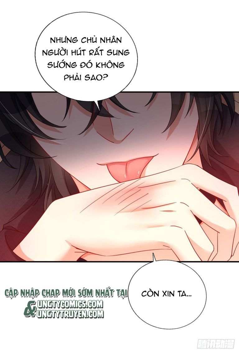 Thú Thụ Bất Thân Dẫn Sói Vào Nhà Chapter 18 - Trang 2