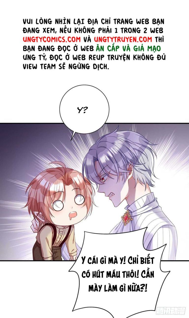 Thú Thụ Bất Thân Dẫn Sói Vào Nhà Chapter 18 - Trang 2