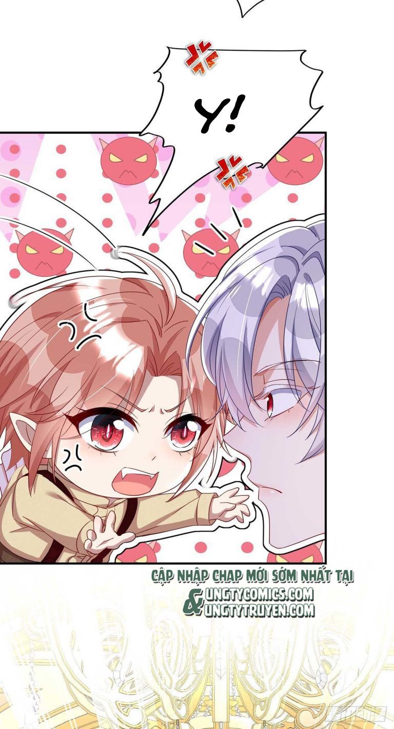 Thú Thụ Bất Thân Dẫn Sói Vào Nhà Chapter 18 - Trang 2