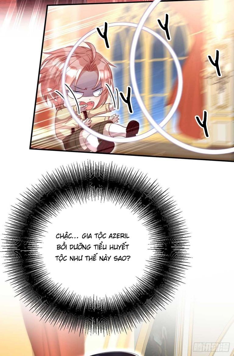 Thú Thụ Bất Thân Dẫn Sói Vào Nhà Chapter 18 - Trang 2