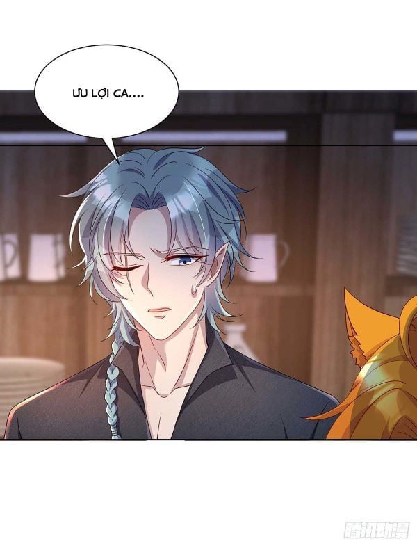 Thú Thụ Bất Thân Dẫn Sói Vào Nhà Chapter 19 - Trang 2
