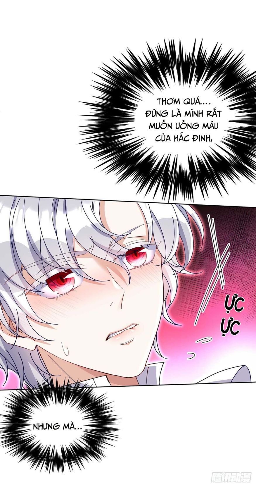 Thú Thụ Bất Thân Dẫn Sói Vào Nhà Chapter 20 - Trang 2