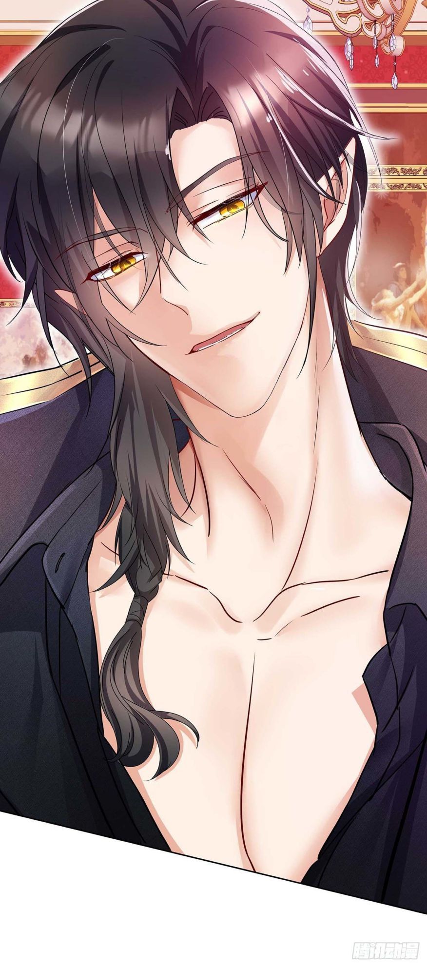 Thú Thụ Bất Thân Dẫn Sói Vào Nhà Chapter 20 - Trang 2