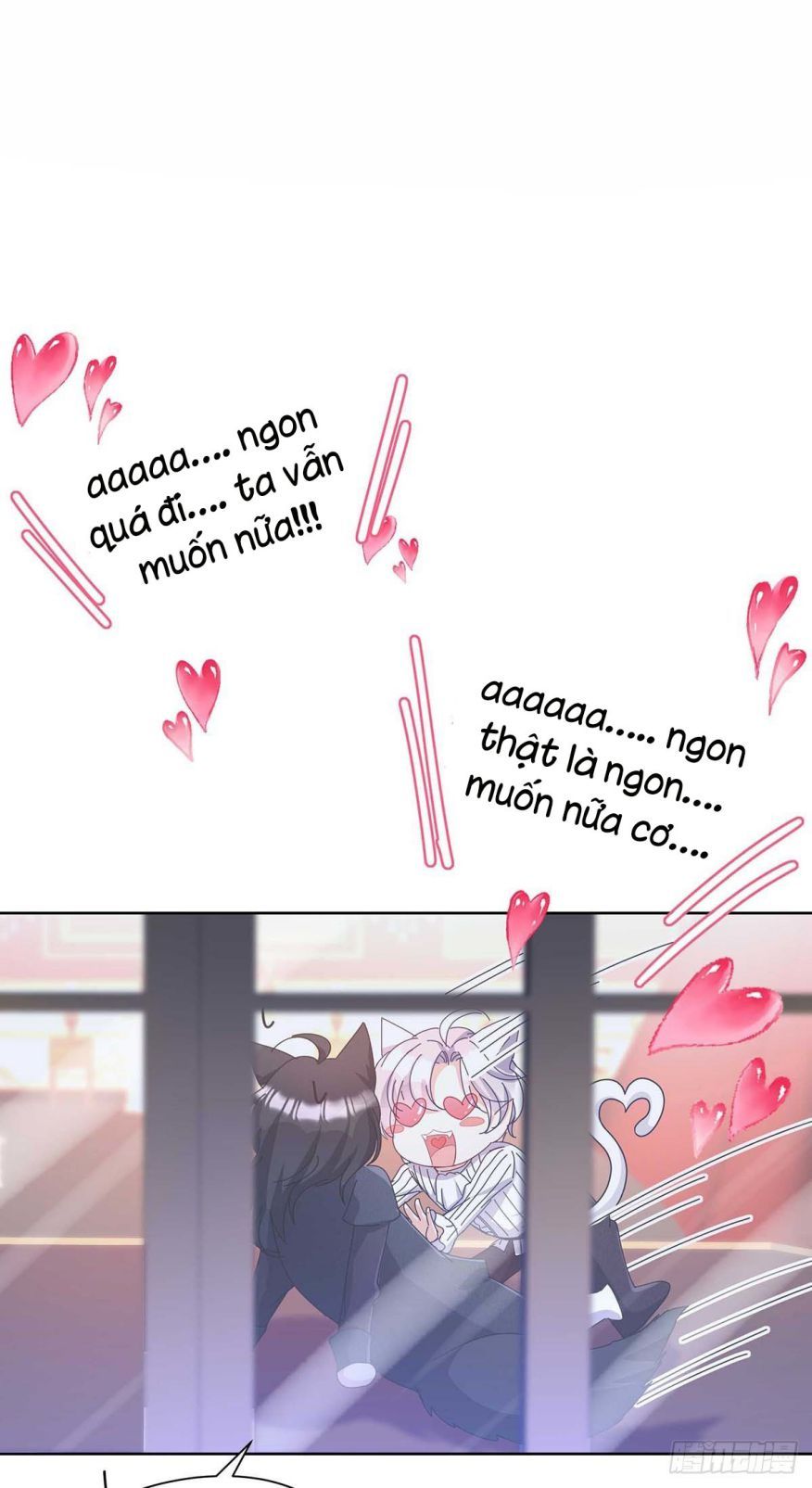 Thú Thụ Bất Thân Dẫn Sói Vào Nhà Chapter 20 - Trang 2