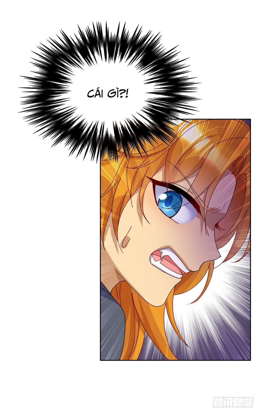 Thú Thụ Bất Thân Dẫn Sói Vào Nhà Chapter 20 - Trang 2