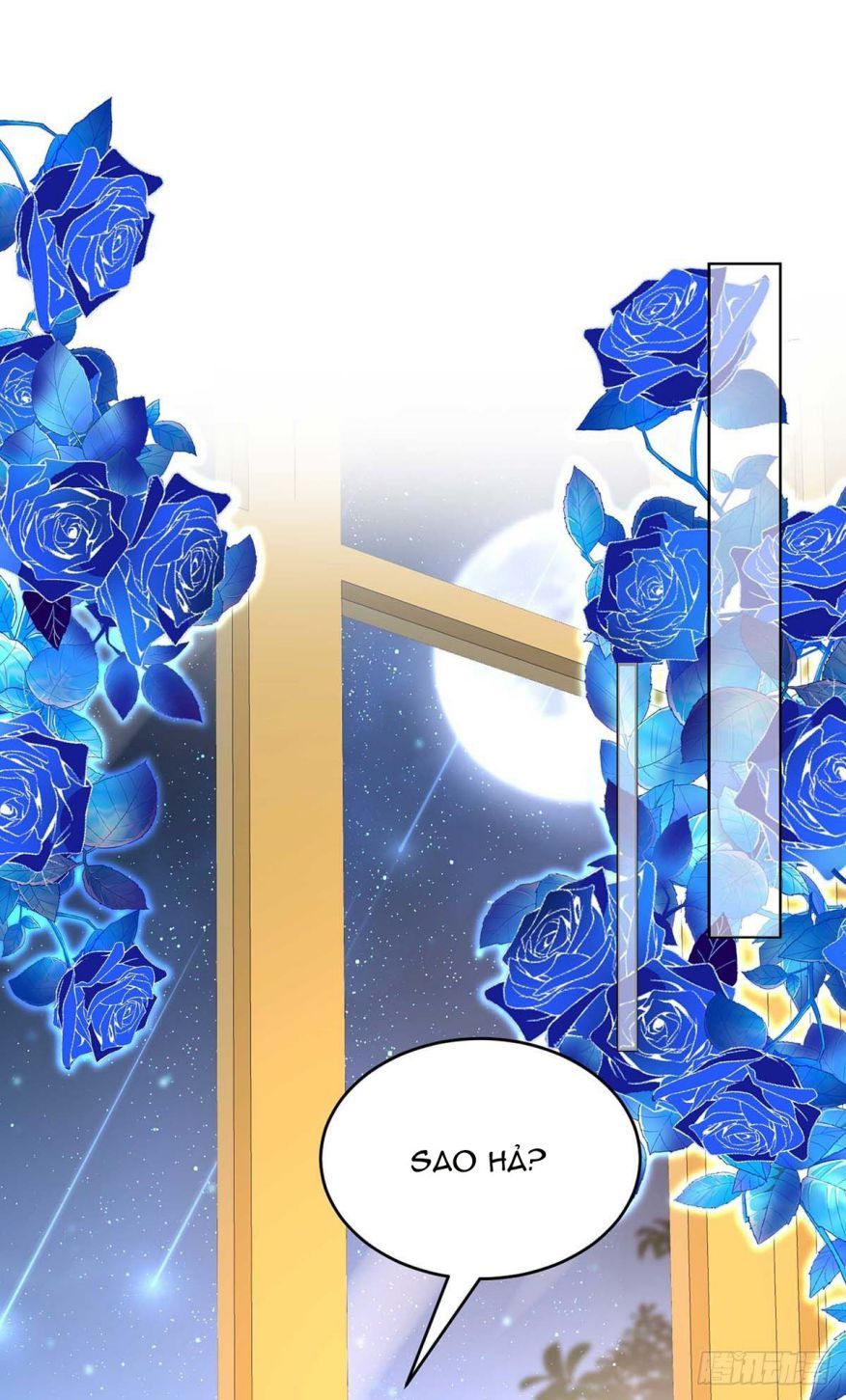 Thú Thụ Bất Thân Dẫn Sói Vào Nhà Chapter 20 - Trang 2