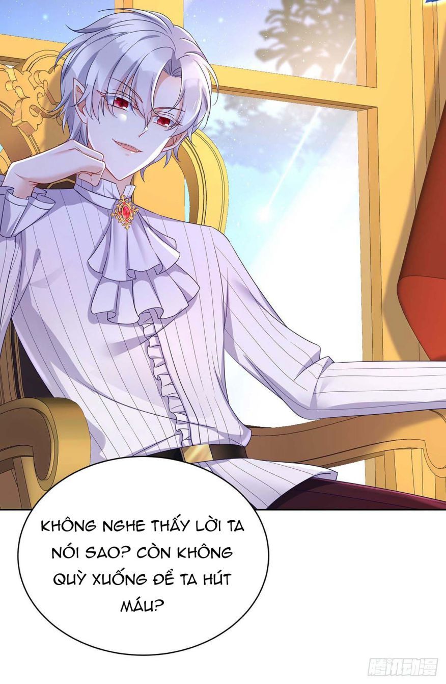 Thú Thụ Bất Thân Dẫn Sói Vào Nhà Chapter 20 - Trang 2