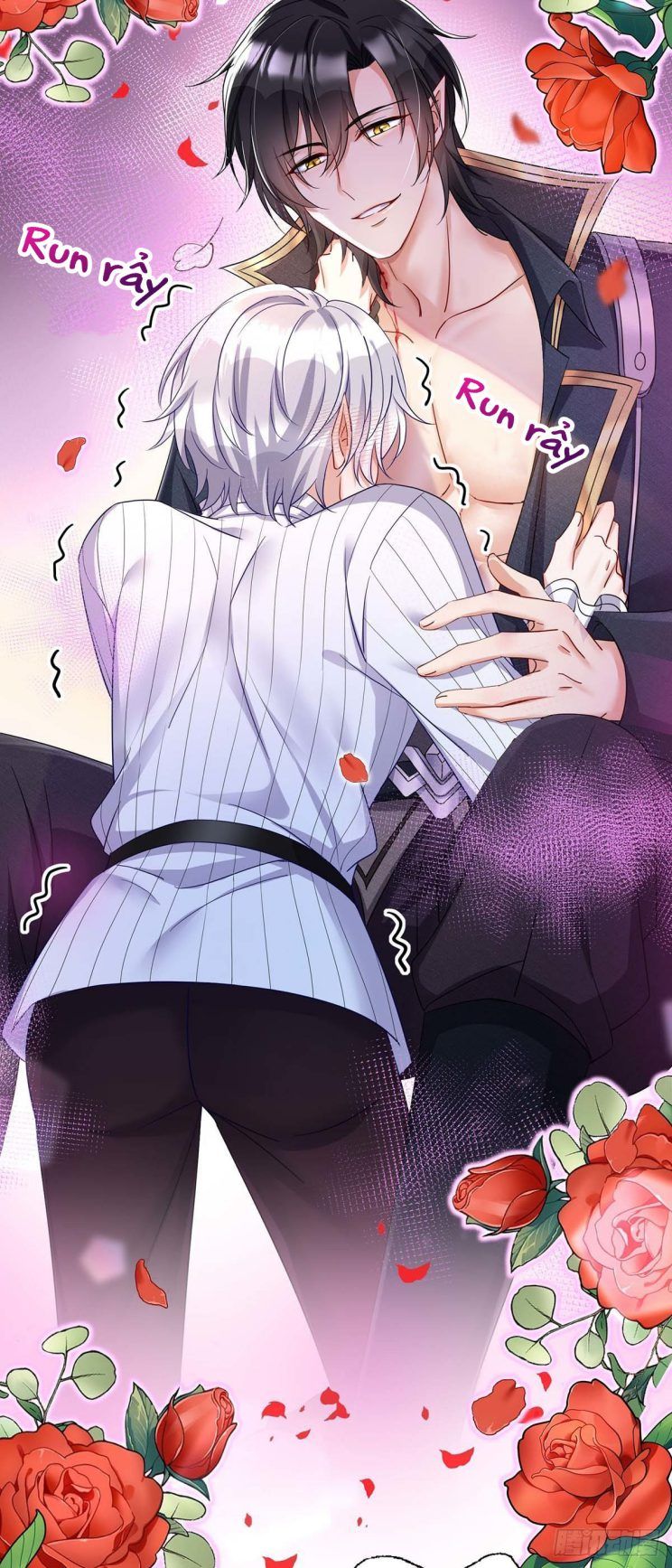 Thú Thụ Bất Thân Dẫn Sói Vào Nhà Chapter 21 - Trang 2