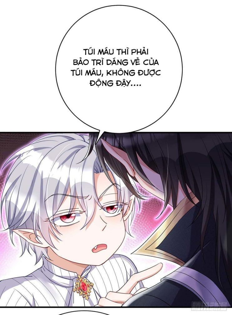 Thú Thụ Bất Thân Dẫn Sói Vào Nhà Chapter 21 - Trang 2