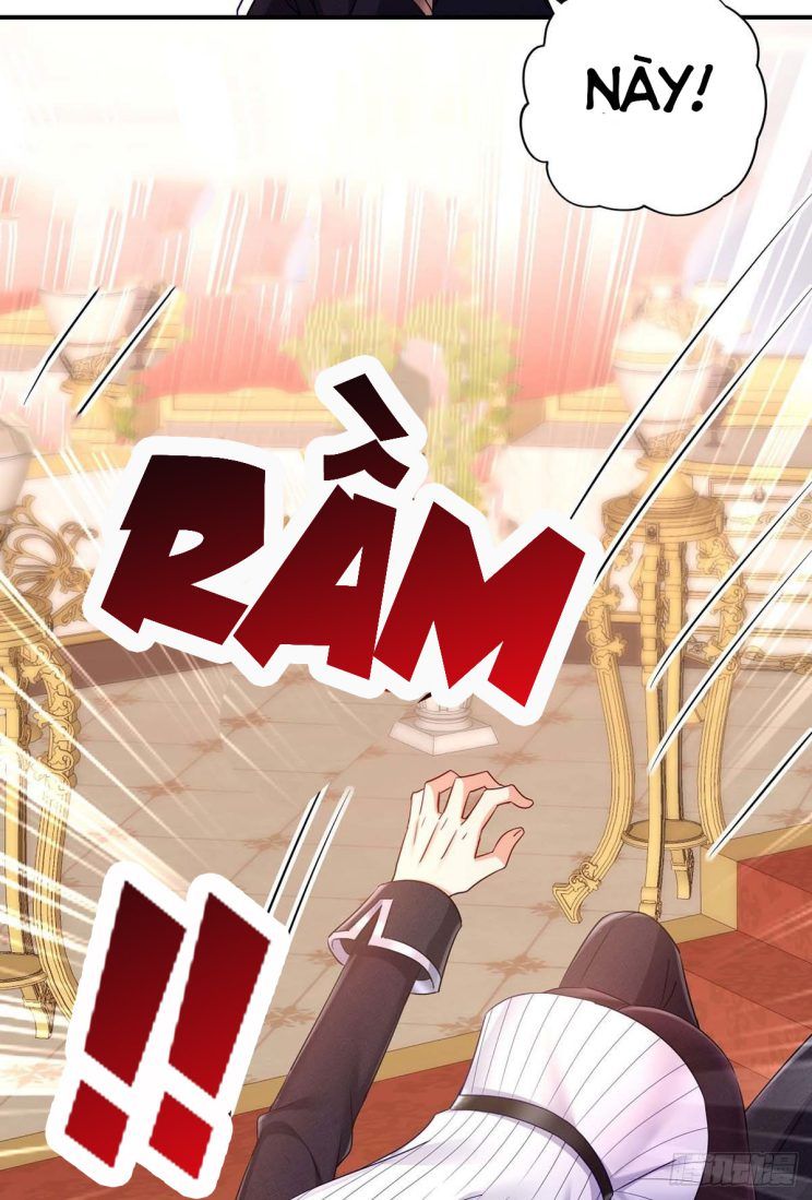 Thú Thụ Bất Thân Dẫn Sói Vào Nhà Chapter 21 - Trang 2