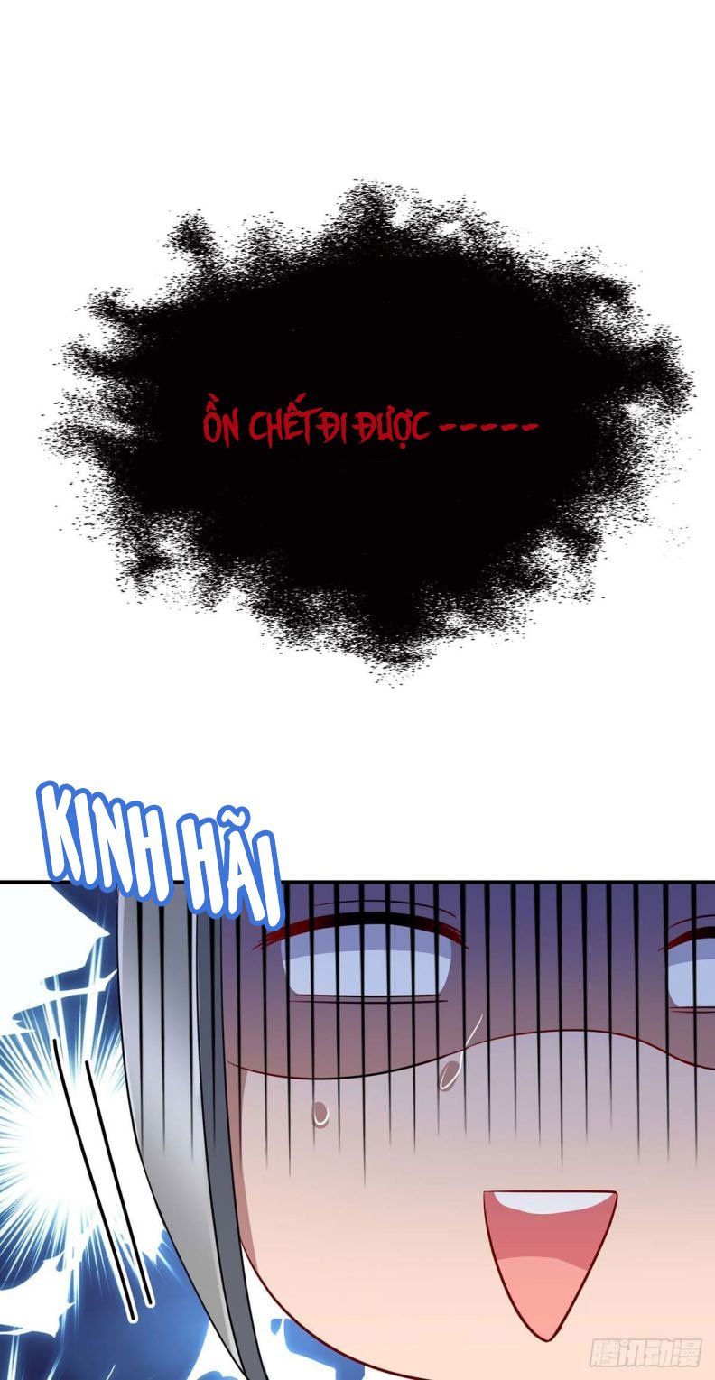 Thú Thụ Bất Thân Dẫn Sói Vào Nhà Chapter 22 - Trang 2