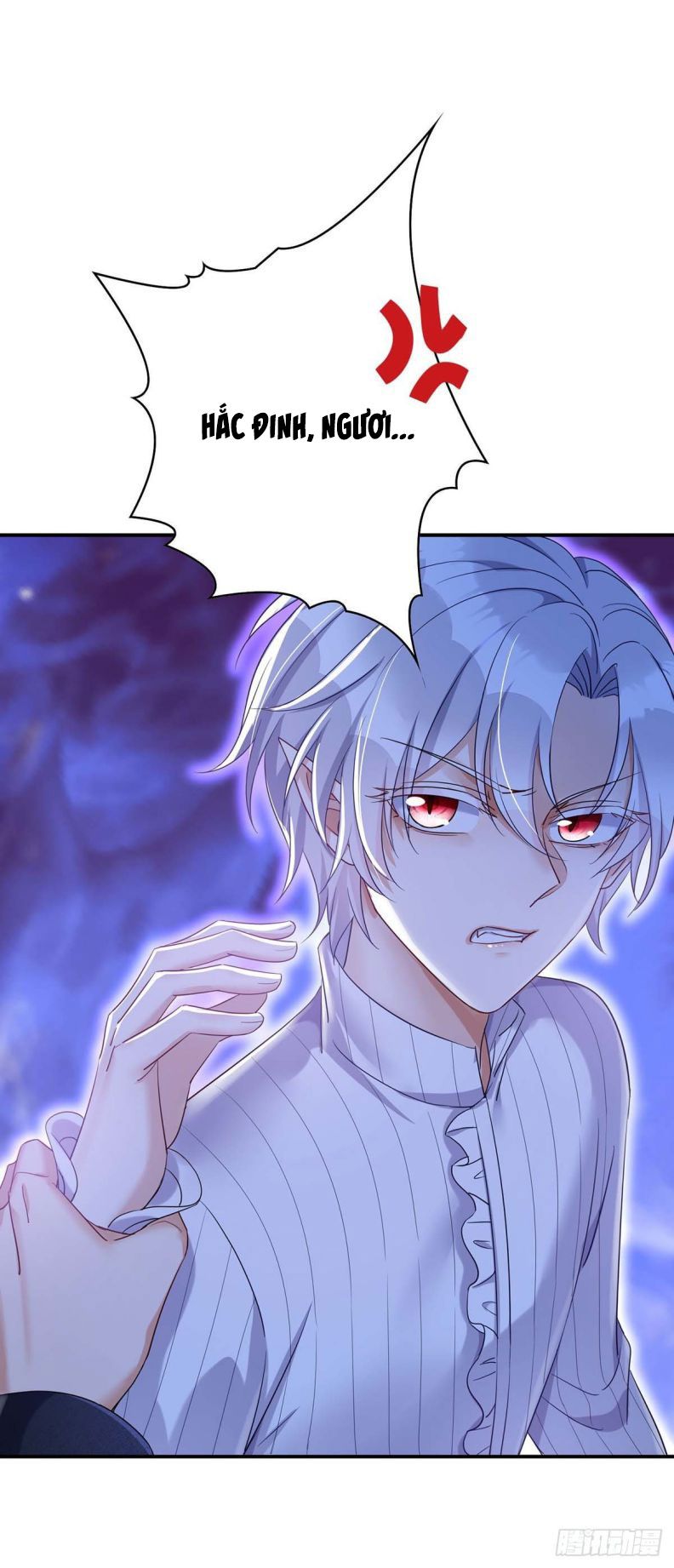 Thú Thụ Bất Thân Dẫn Sói Vào Nhà Chapter 22 - Trang 2