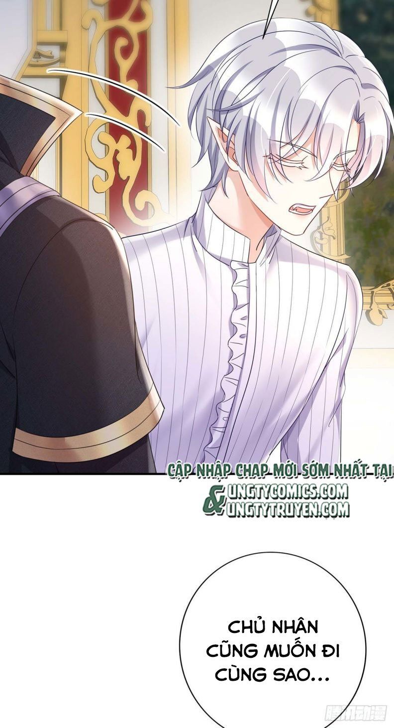 Thú Thụ Bất Thân Dẫn Sói Vào Nhà Chapter 22 - Trang 2