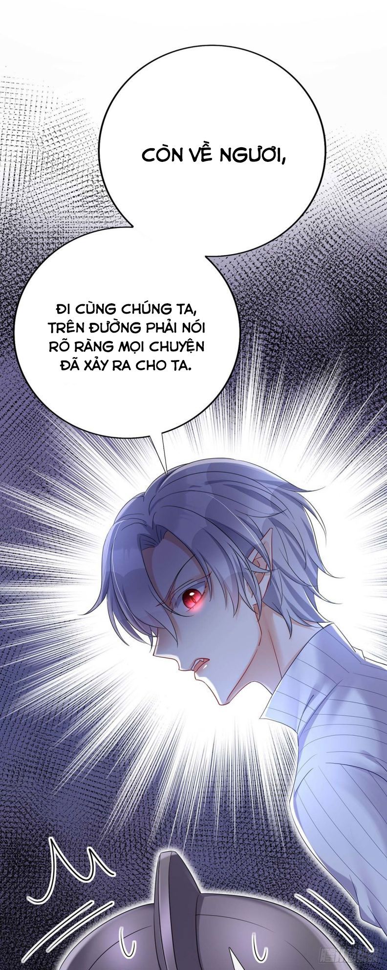 Thú Thụ Bất Thân Dẫn Sói Vào Nhà Chapter 22 - Trang 2