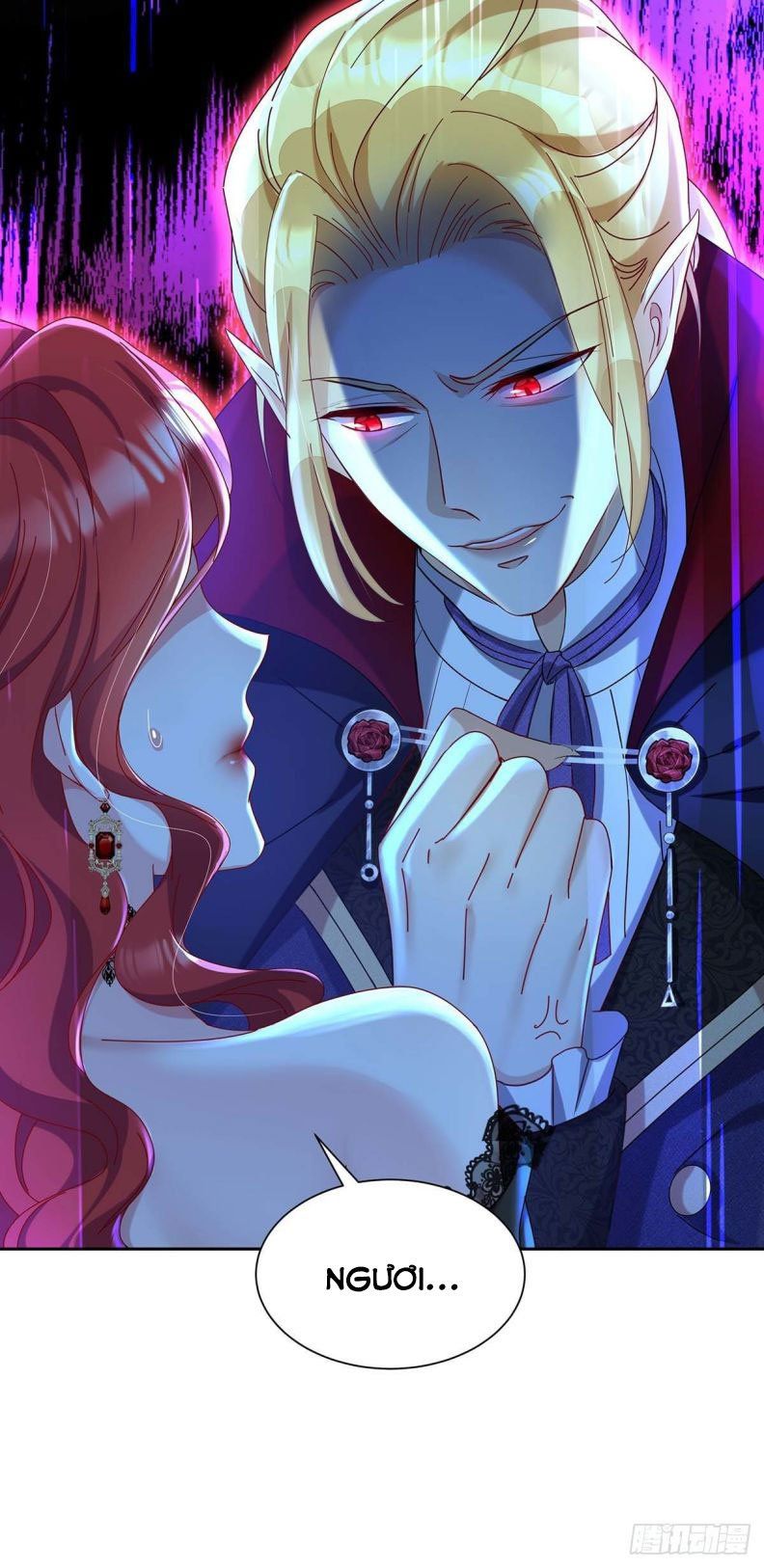 Thú Thụ Bất Thân Dẫn Sói Vào Nhà Chapter 23 - Trang 2