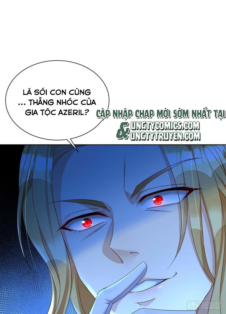 Thú Thụ Bất Thân Dẫn Sói Vào Nhà Chapter 23 - Trang 2