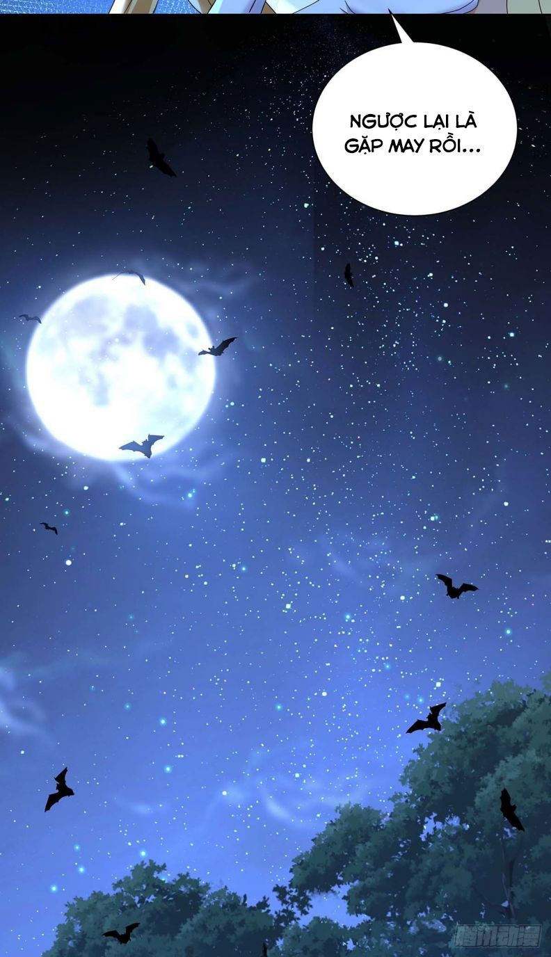 Thú Thụ Bất Thân Dẫn Sói Vào Nhà Chapter 23 - Trang 2
