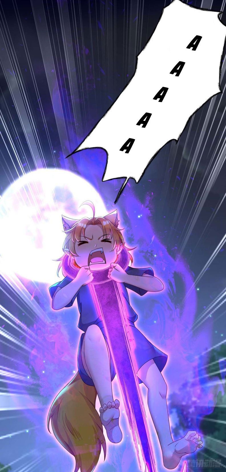 Thú Thụ Bất Thân Dẫn Sói Vào Nhà Chapter 23 - Trang 2
