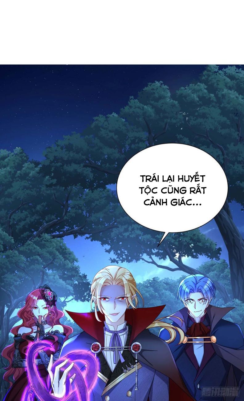 Thú Thụ Bất Thân Dẫn Sói Vào Nhà Chapter 23 - Trang 2