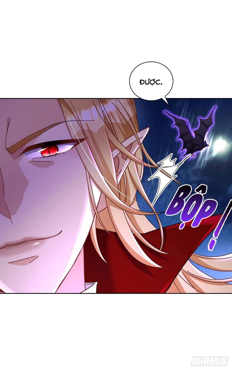 Thú Thụ Bất Thân Dẫn Sói Vào Nhà Chapter 23 - Trang 2