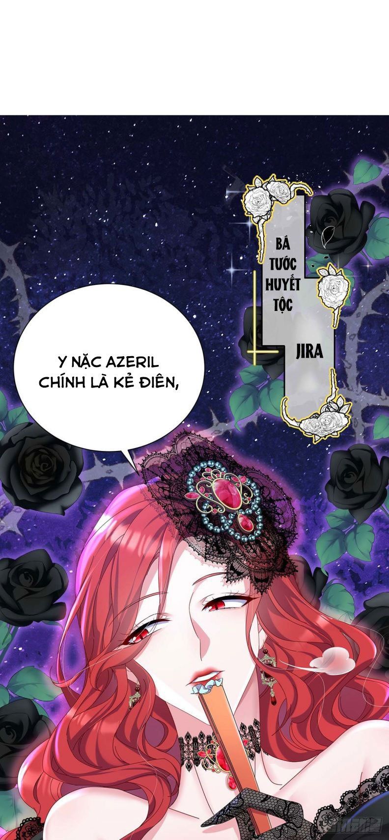 Thú Thụ Bất Thân Dẫn Sói Vào Nhà Chapter 23 - Trang 2