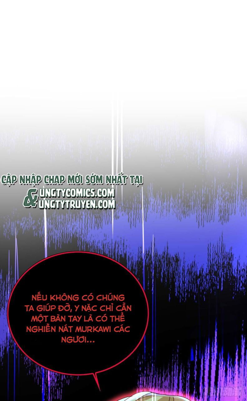 Thú Thụ Bất Thân Dẫn Sói Vào Nhà Chapter 23 - Trang 2
