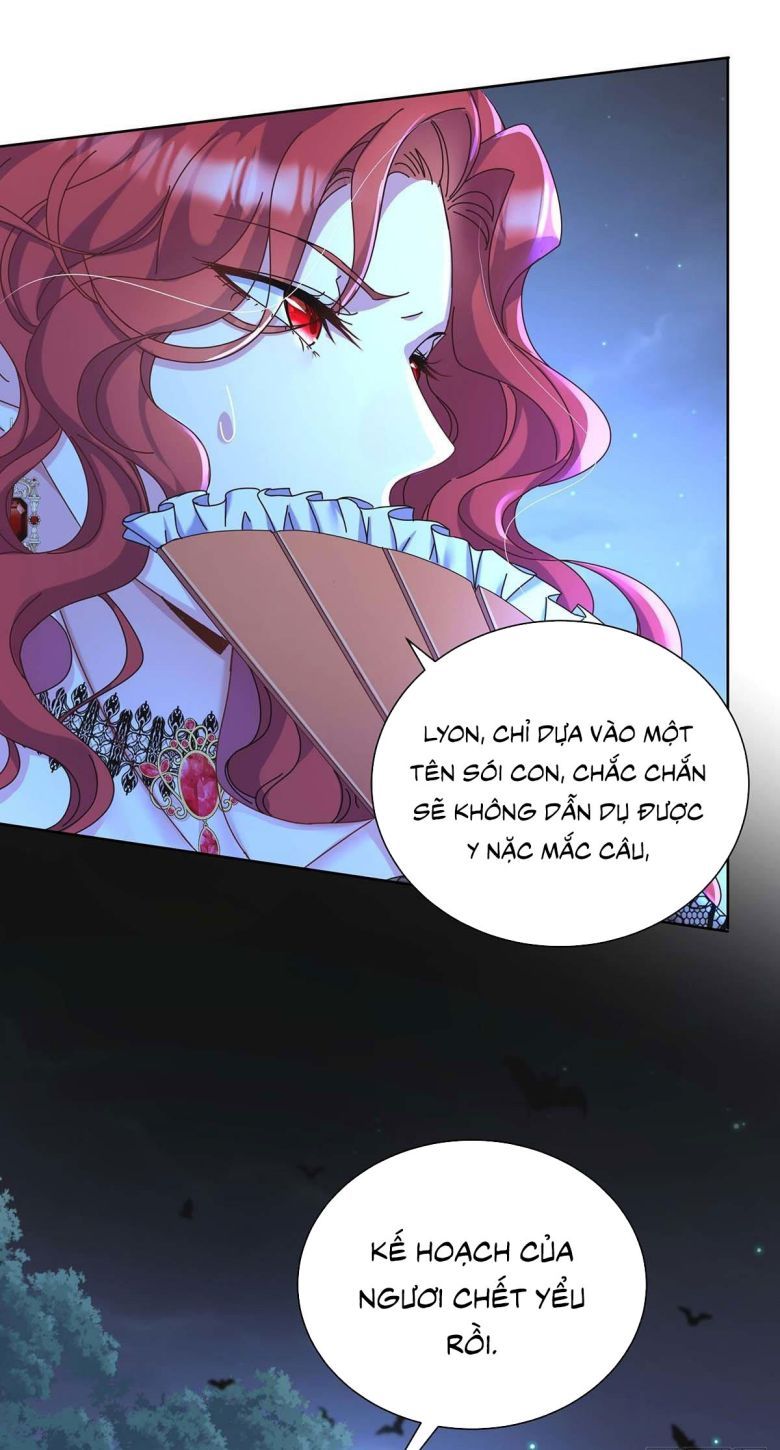 Thú Thụ Bất Thân Dẫn Sói Vào Nhà Chapter 24 - Trang 2