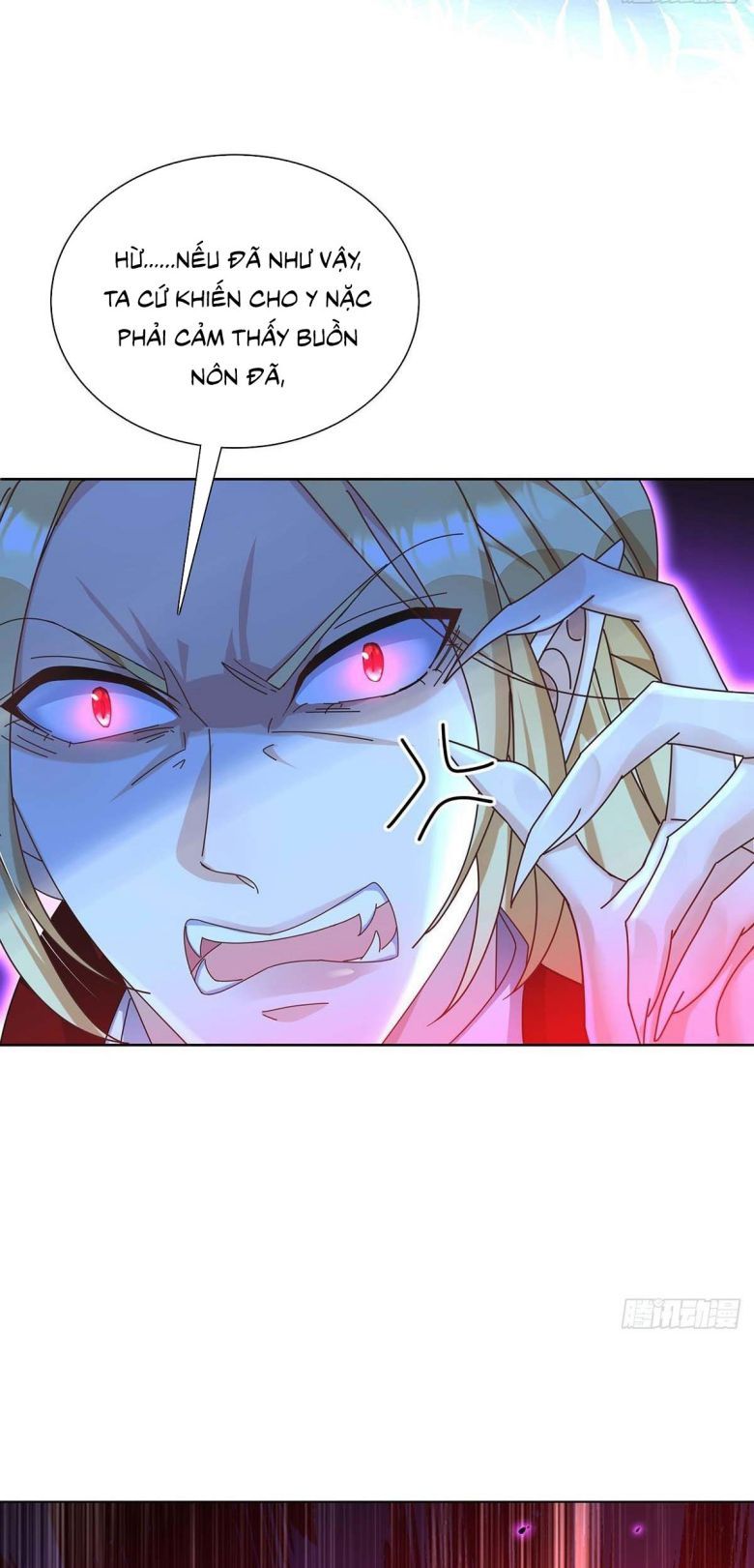 Thú Thụ Bất Thân Dẫn Sói Vào Nhà Chapter 24 - Trang 2
