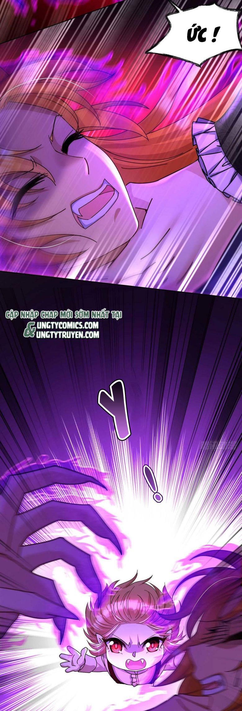 Thú Thụ Bất Thân Dẫn Sói Vào Nhà Chapter 24 - Trang 2