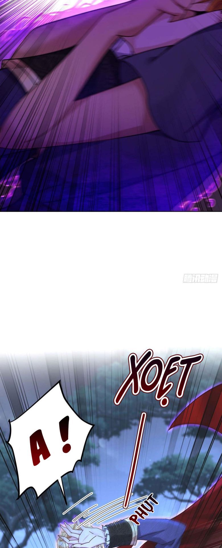 Thú Thụ Bất Thân Dẫn Sói Vào Nhà Chapter 24 - Trang 2