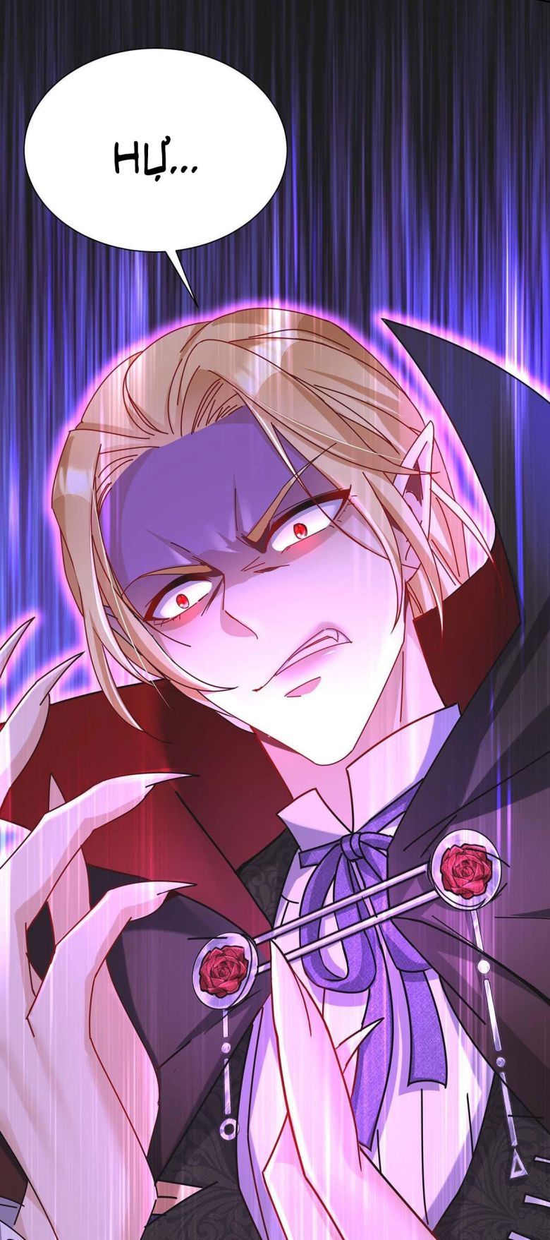 Thú Thụ Bất Thân Dẫn Sói Vào Nhà Chapter 24 - Trang 2