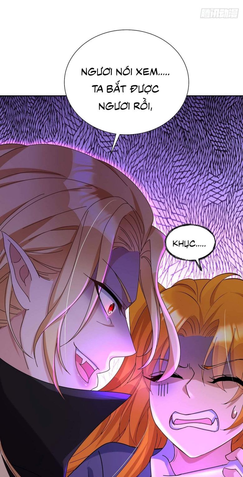 Thú Thụ Bất Thân Dẫn Sói Vào Nhà Chapter 24 - Trang 2