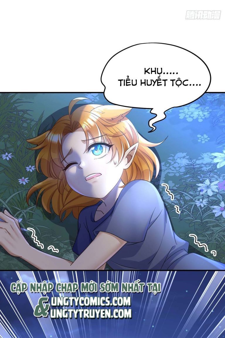 Thú Thụ Bất Thân Dẫn Sói Vào Nhà Chapter 25 - Trang 2