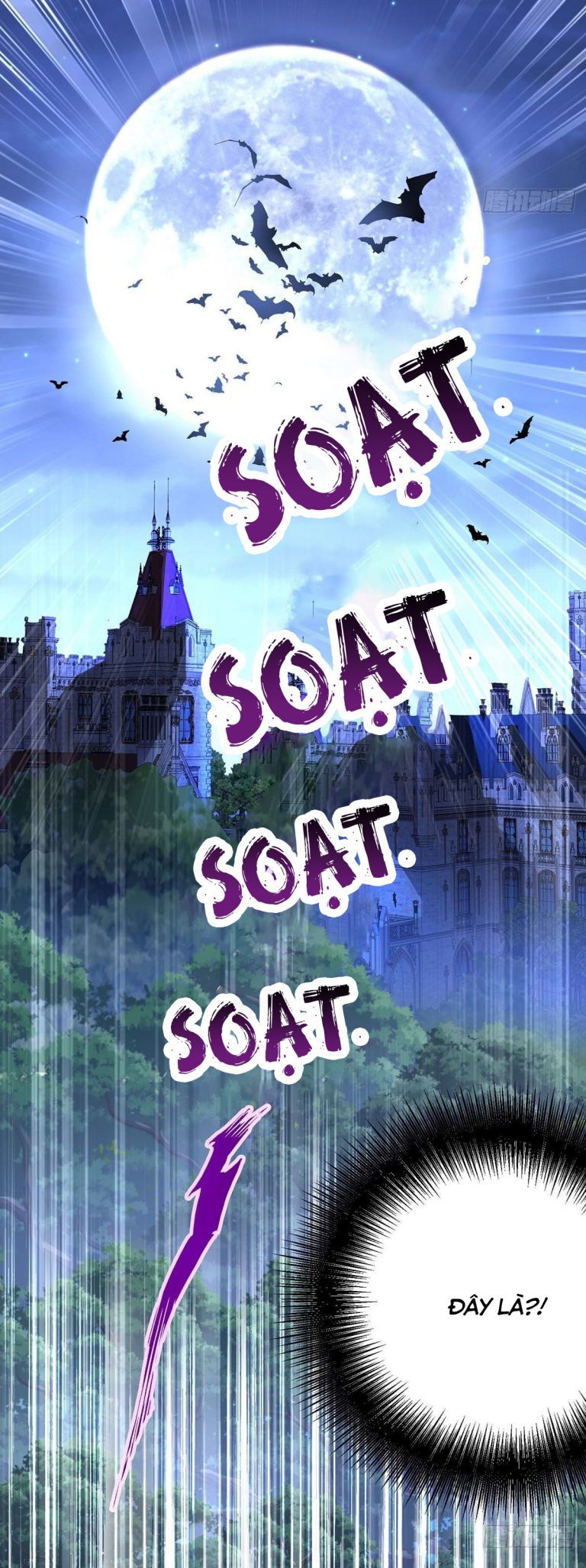 Thú Thụ Bất Thân Dẫn Sói Vào Nhà Chapter 25 - Trang 2