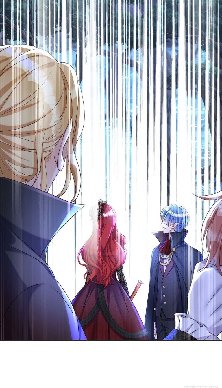 Thú Thụ Bất Thân Dẫn Sói Vào Nhà Chapter 25 - Trang 2