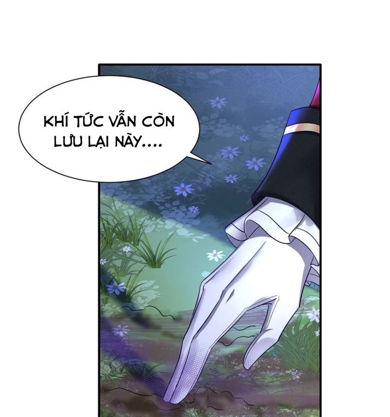 Thú Thụ Bất Thân Dẫn Sói Vào Nhà Chapter 25 - Trang 2