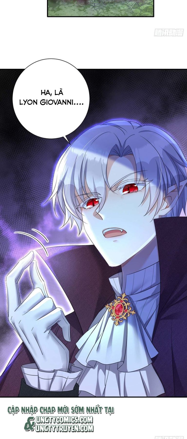 Thú Thụ Bất Thân Dẫn Sói Vào Nhà Chapter 25 - Trang 2